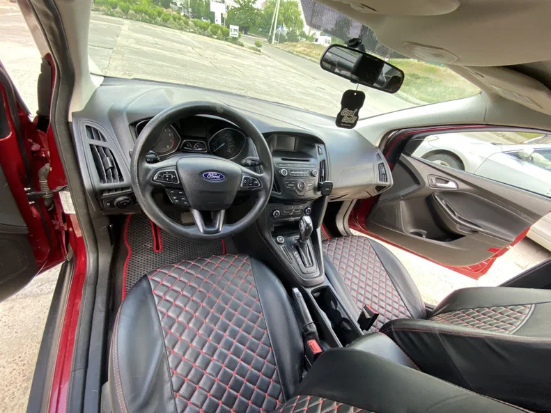 Ford Focus 2016 - 7