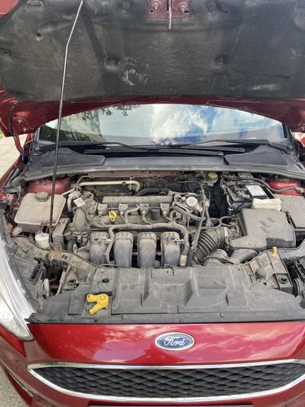 Ford Focus 2016 - 24