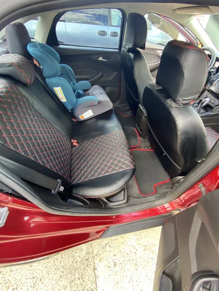 Ford Focus 2016 - 15