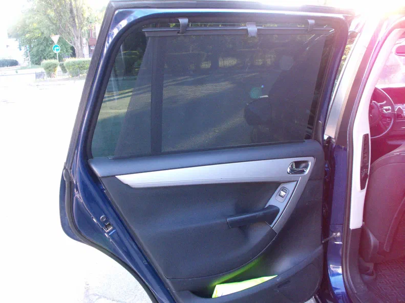 Citroen C4 Picasso 2007 - 11