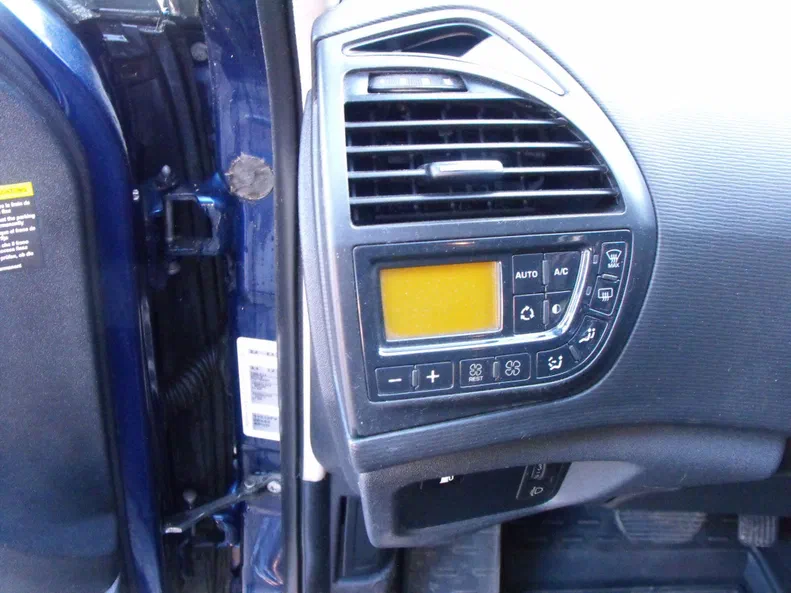 Citroen C4 Picasso 2007 - 15