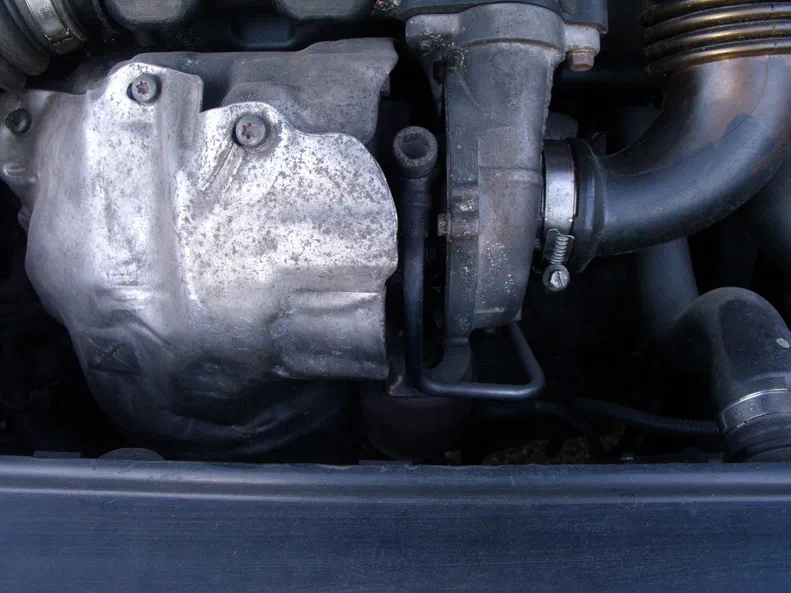 Citroen C4 Picasso 2007 - 8