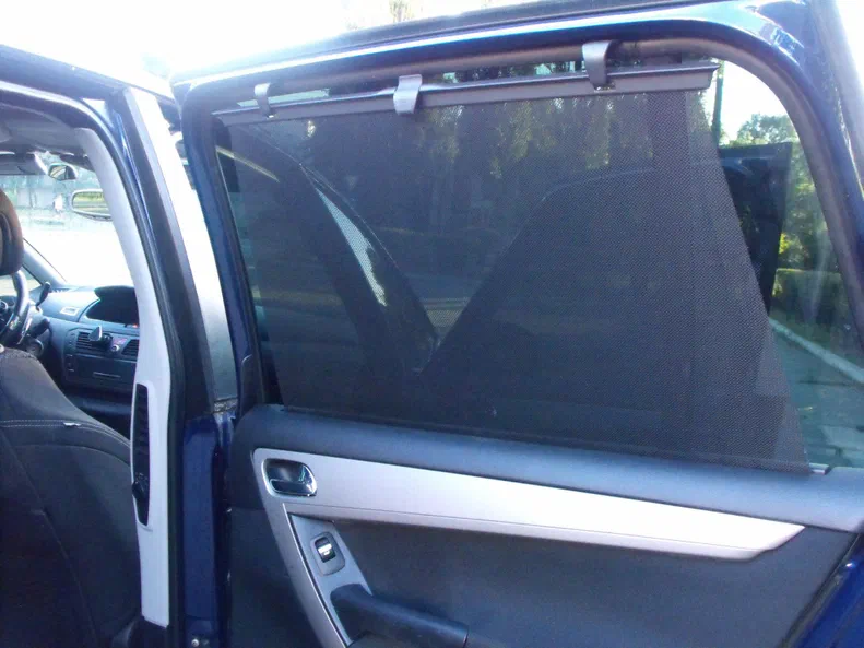 Citroen C4 Picasso 2007 - 20