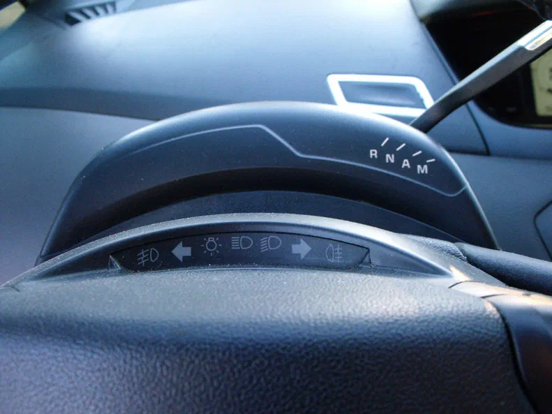Citroen C4 Picasso 2007 - 14