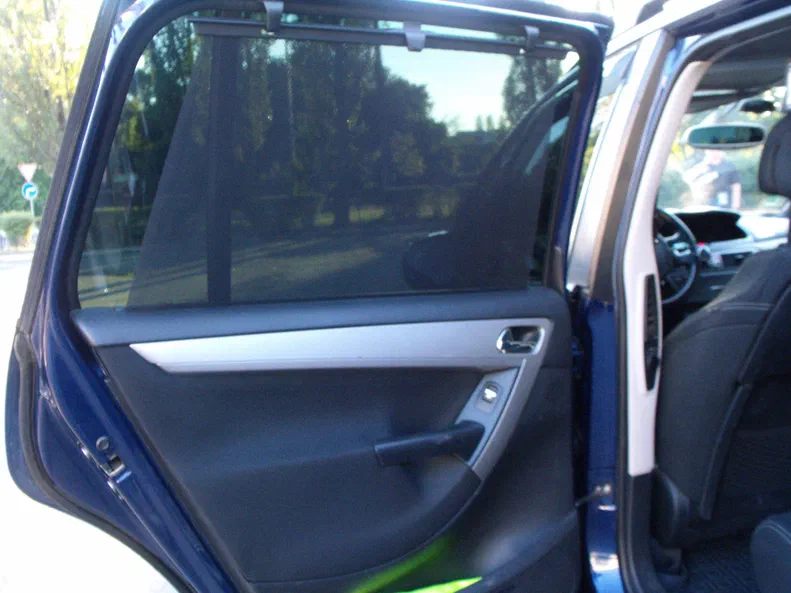 Citroen C4 Picasso 2007 - 17