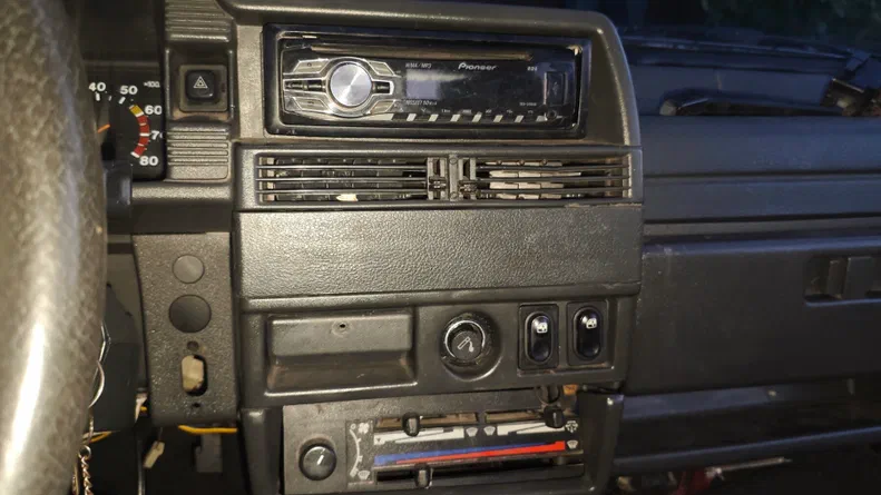 Lada (ВАЗ) 2109 2005 - 6