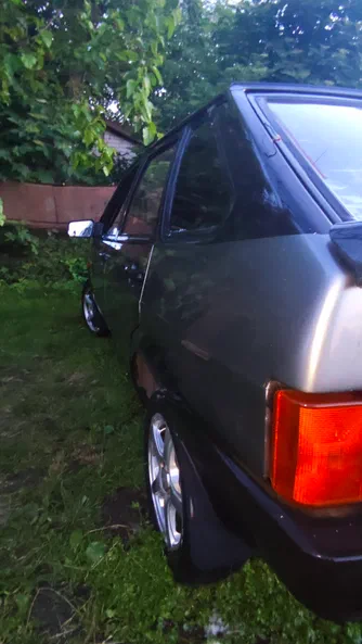 Lada (ВАЗ) 2109 2005 - 2