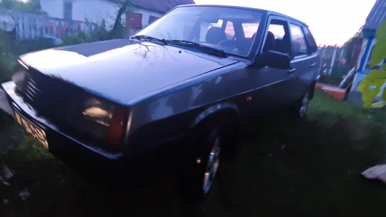 Lada (ВАЗ) 2109 2005 - 4