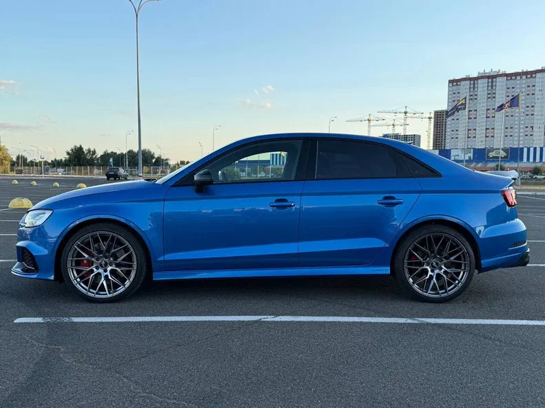 Audi S3 2017 - 3