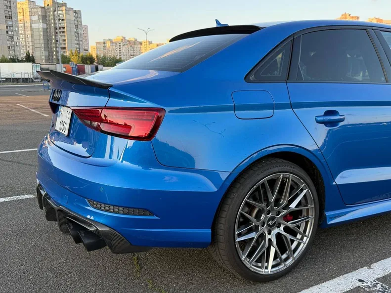 Audi S3 2017 - 5