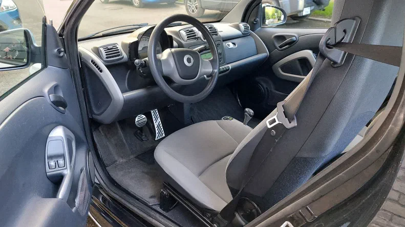 Smart Fortwo 2010 - 14