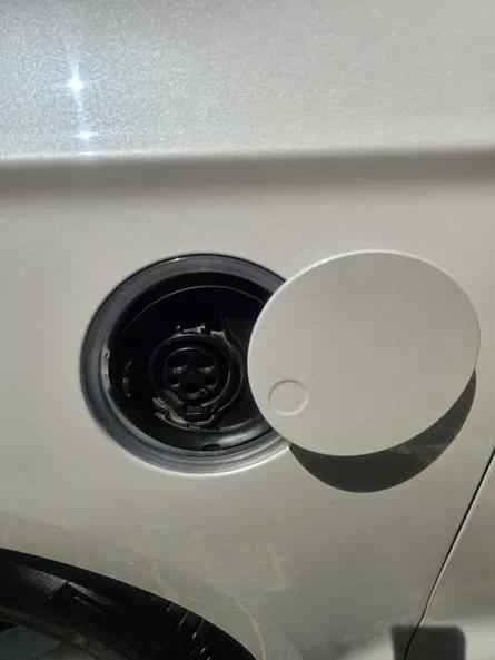Ford Fusion (North America) 2017 - 20