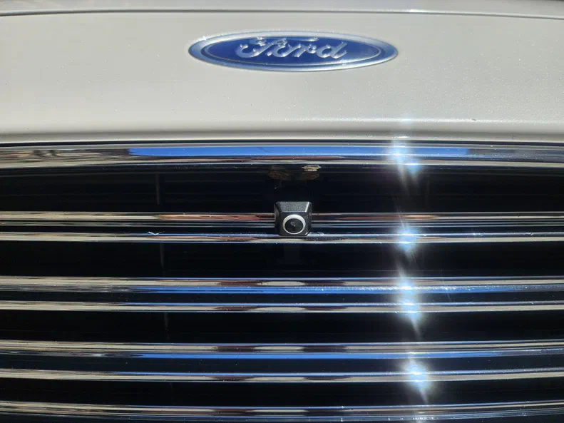 Ford Fusion (North America) 2017 - 16
