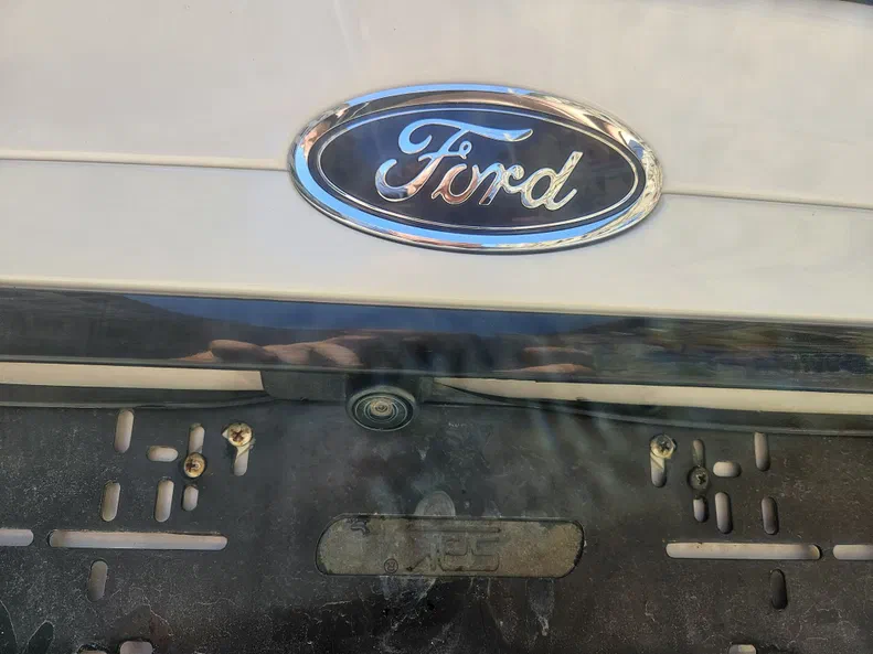 Ford Fusion (North America) 2017 - 28
