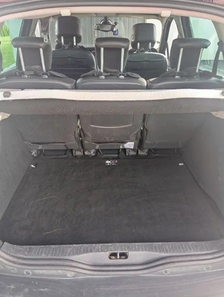 Renault Scenic 2014 - 9