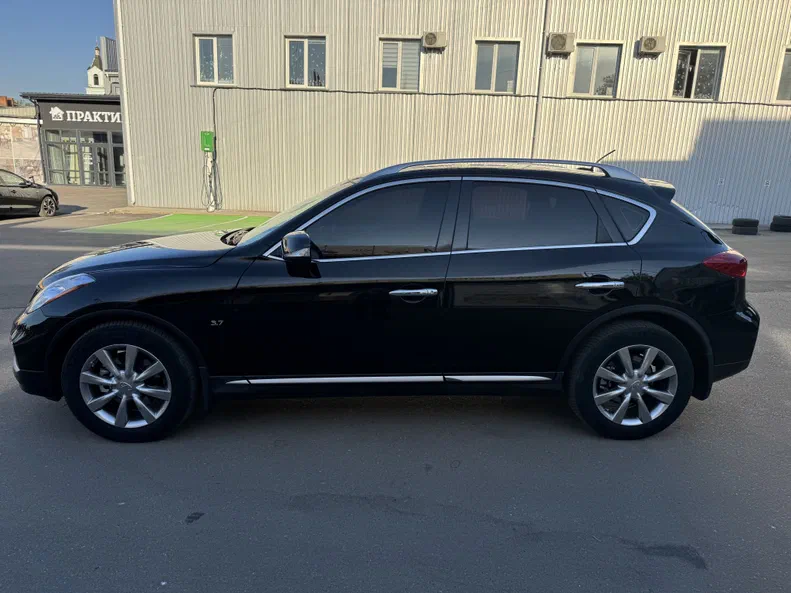 Infiniti QX50 2016 - 7