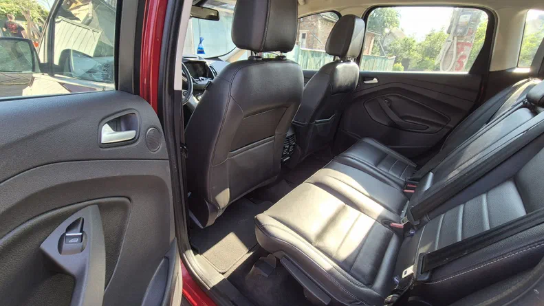 Ford C-MAX 2016 - 9