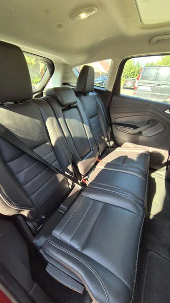 Ford C-MAX 2016 - 12
