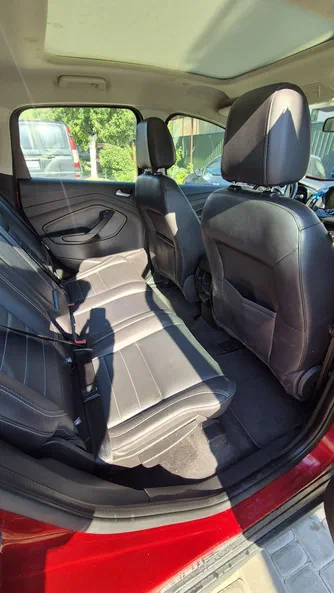 Ford C-MAX 2016 - 11