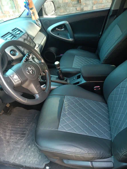 Toyota RAV4 2007 - 3
