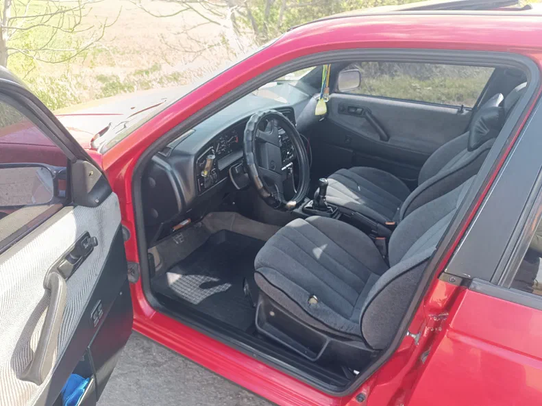 Volkswagen Passat 1990 - 8