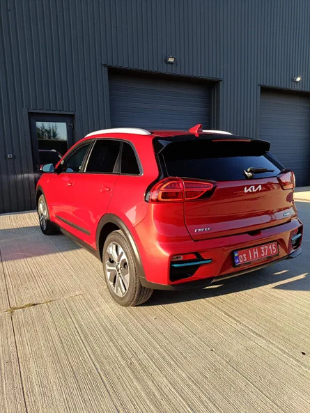 Kia Niro 2021 - 13