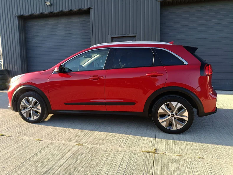 Kia Niro 2021 - 14