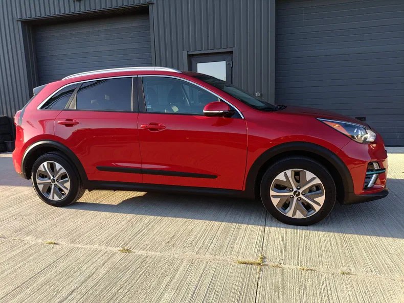 Kia Niro 2021 - 5