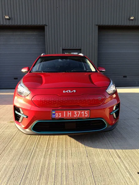 Kia Niro 2021 - 10
