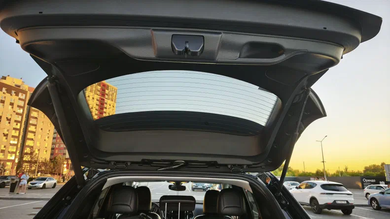 Jeep Cherokee 2019 - 26