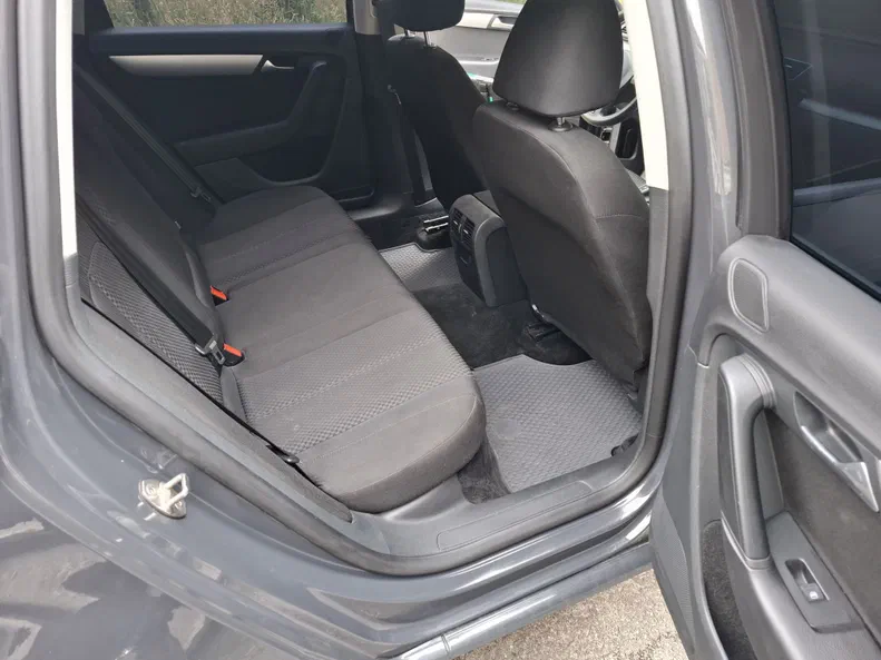 Volkswagen Passat 2014 - 16