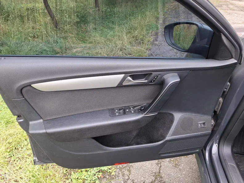 Volkswagen Passat 2014 - 18