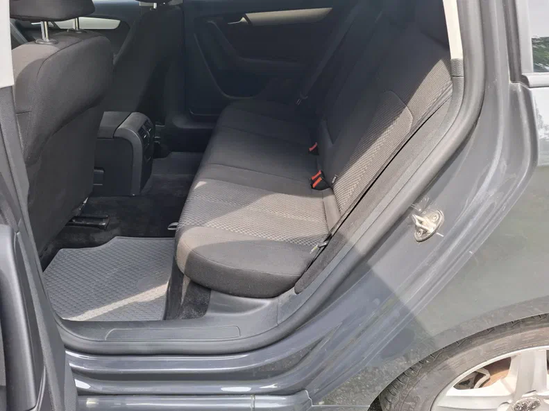 Volkswagen Passat 2014 - 14