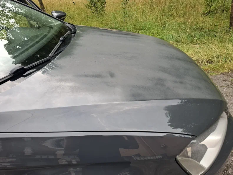 Volkswagen Passat 2014 - 27