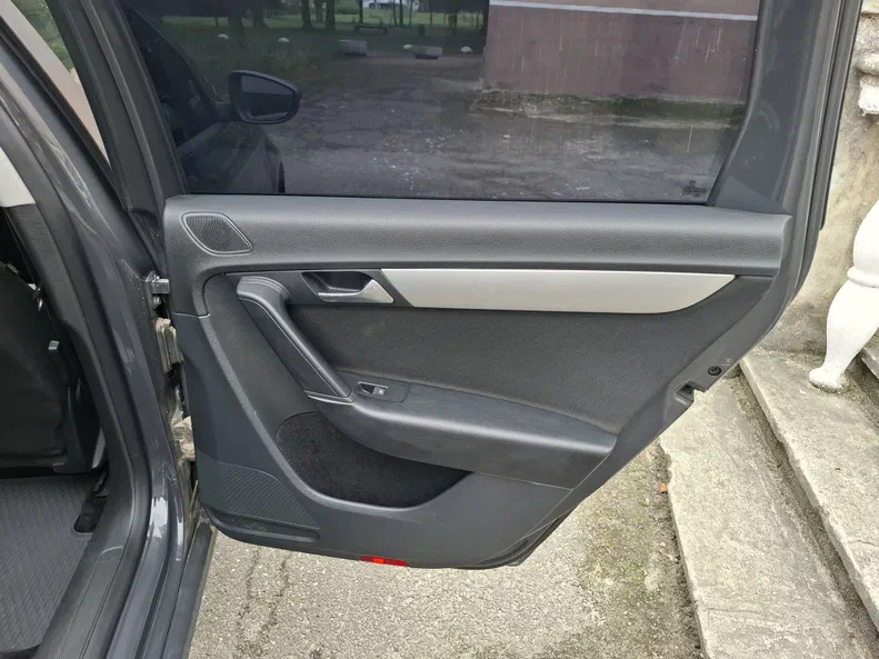 Volkswagen Passat 2014 - 17