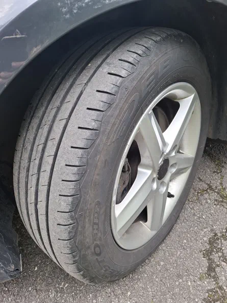 Volkswagen Passat 2014 - 21