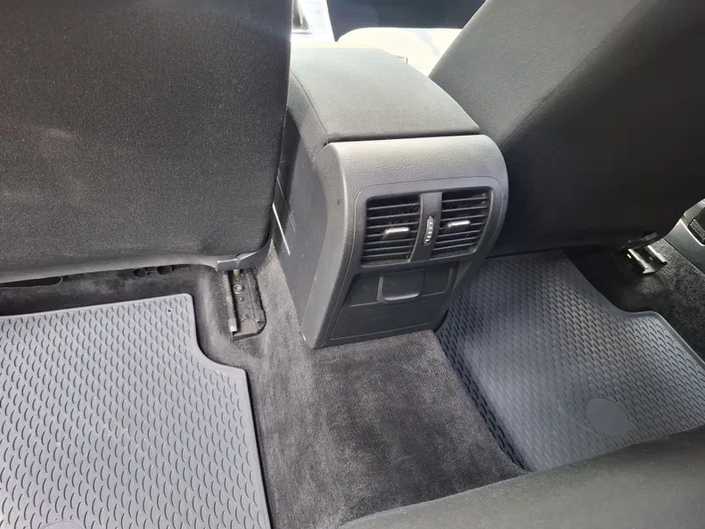 Volkswagen Passat 2014 - 9
