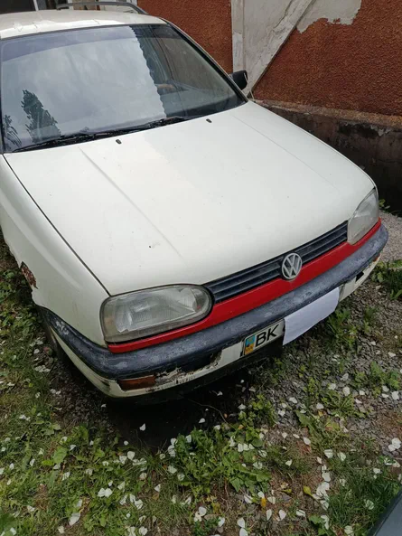 Volkswagen Golf Plus 2005 - 0