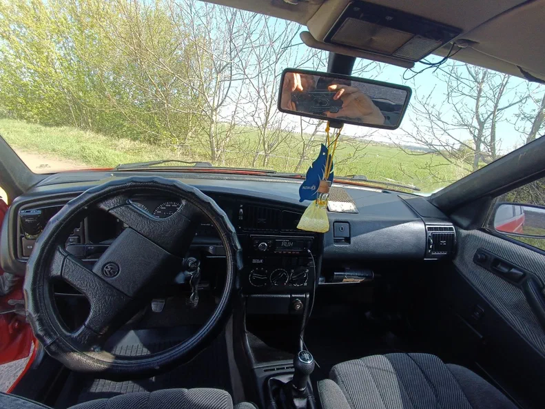 Volkswagen Passat 1990 - 6