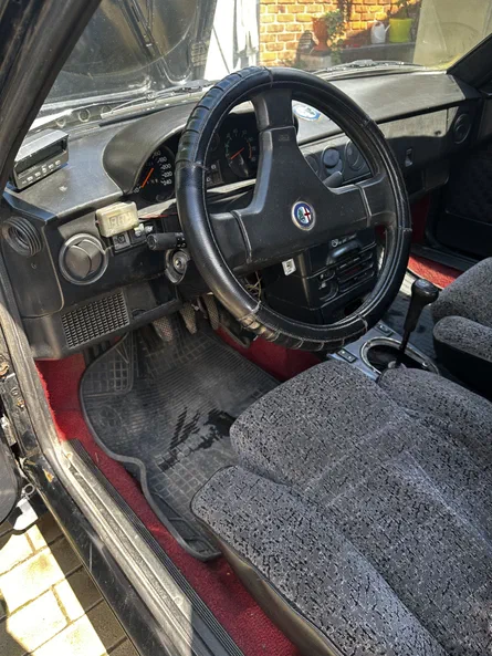 Alfa Romeo 33 1988 - 8