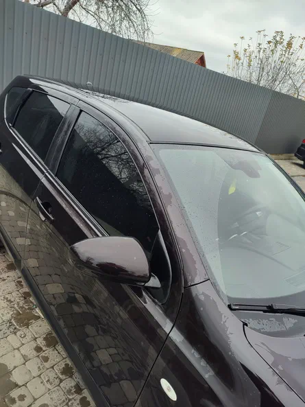 Nissan Qashqai 2010 - 10