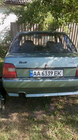 ЗАЗ 1103 «Славута» 2007 - 16
