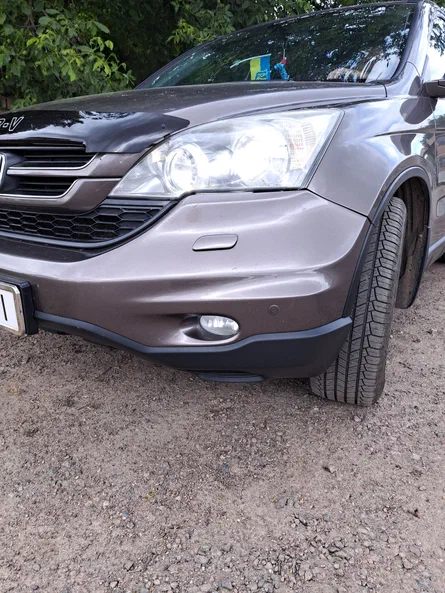 Honda CR-V 2011 - 6