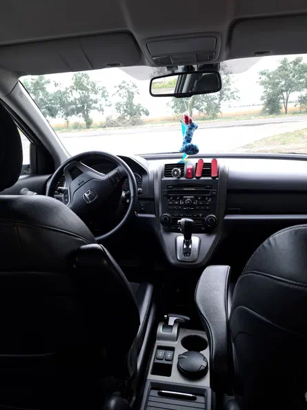 Honda CR-V 2011 - 8