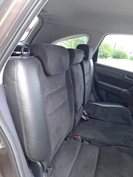 Honda CR-V 2011 - 10