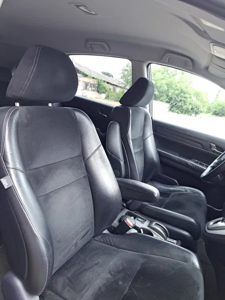 Honda CR-V 2011 - 9