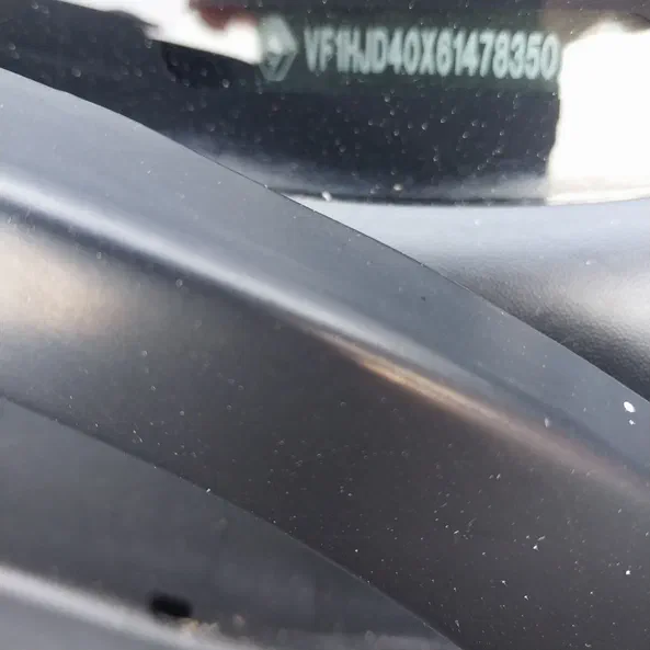 Renault Duster 2018 - 8