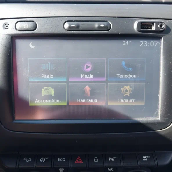 Renault Duster 2018 - 6