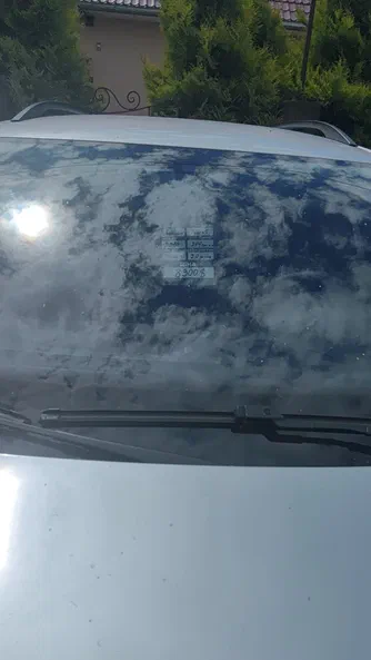 Ford Mondeo 2008 - 14