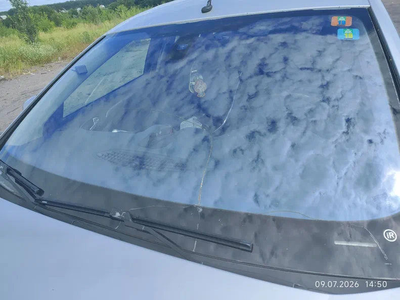 Ford Mondeo 2008 - 13